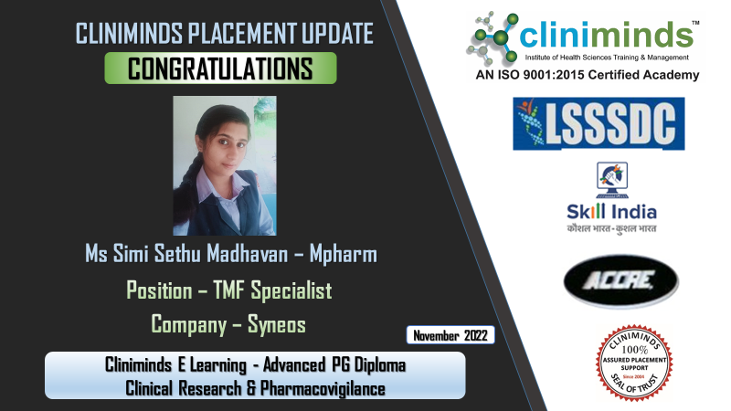 Cliniminds Placements